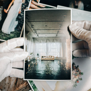 Fine Art Paper Print